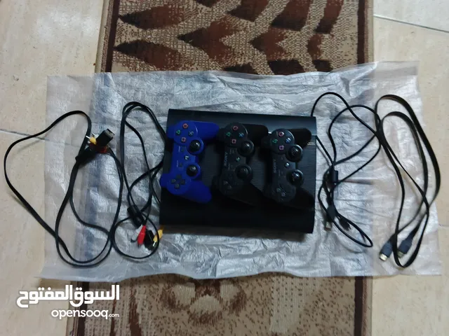 PlayStation 3 PlayStation for sale in Ismailia