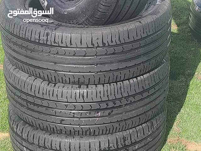 Other 17 Tyres in Zawiya