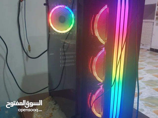 سلام عليكم pc