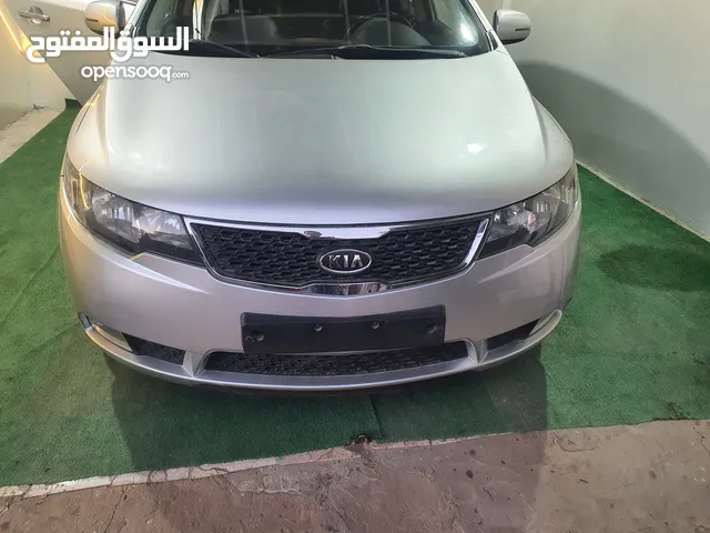 Used Kia Forte in Kafr El-Sheikh