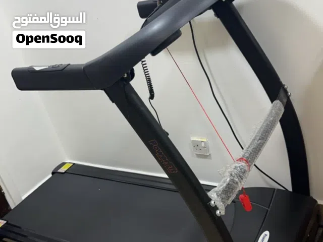 Treadmill جهاز مشي للبيع