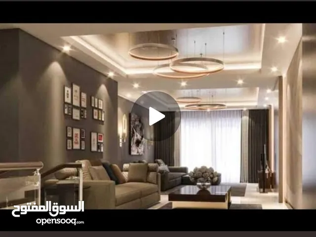 135m2 3 Bedrooms Apartments for Sale in Cairo Abasiya
