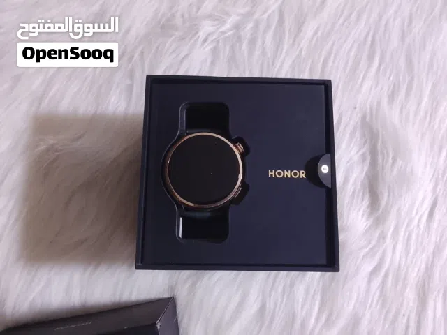 ساعه هونر 4 برو للبيع
