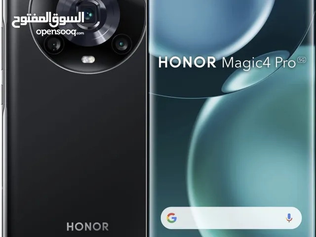 Honor Honor Magic 256 GB in Muscat