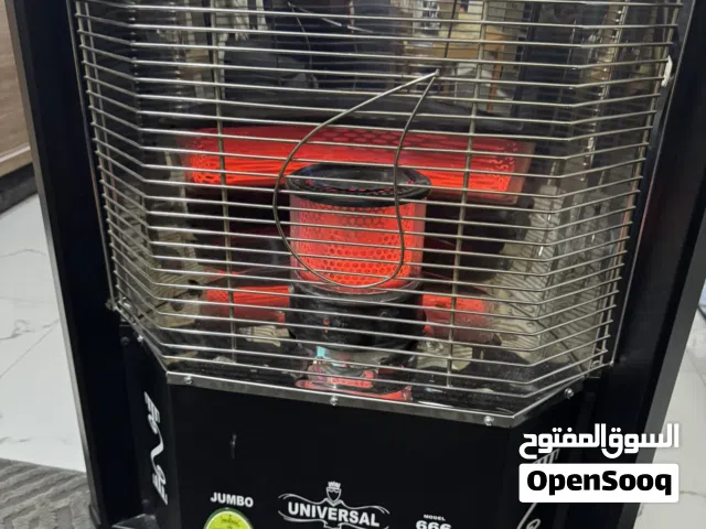 صوبه غاز يونيفيرسال جامبو