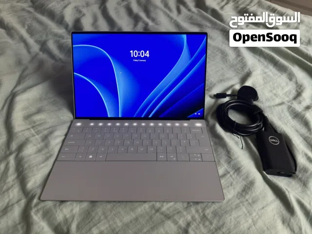 Dell XPS 13 Plus - 9320, i7 12th Generation, 16gb RAM, 512gb SSD