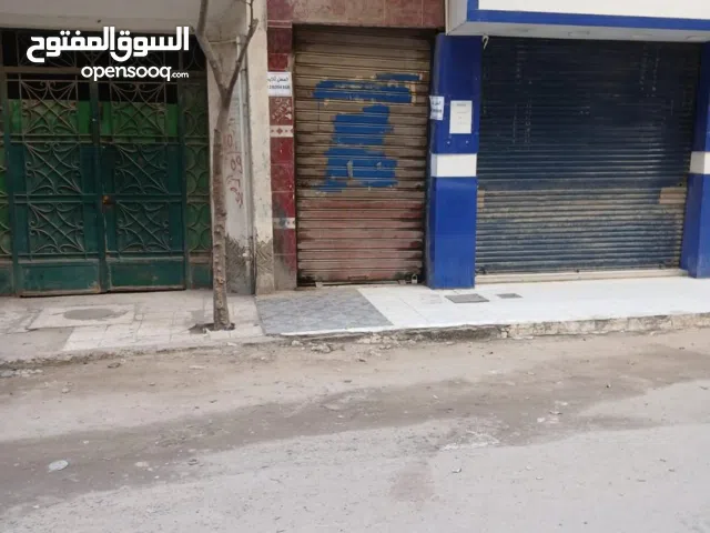 مخزن للايجار