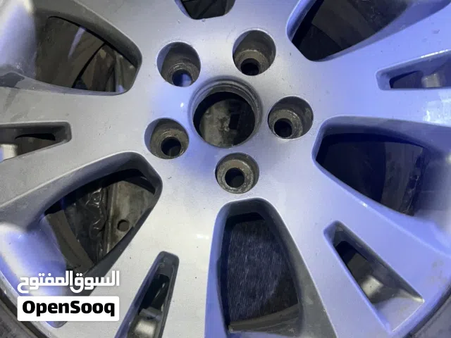 رنجات تويوتا أفالون 2011