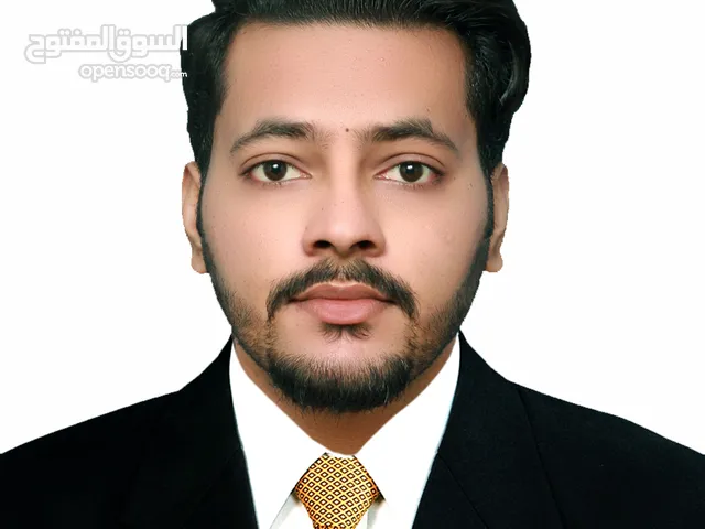 Muhammad Usama Akram