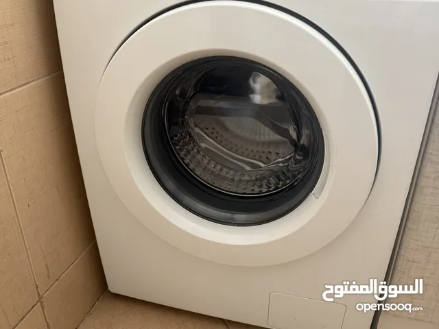 Samsung Washing Machine in ideal condition