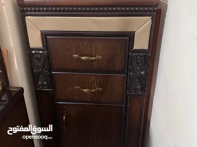غرفة نوم مستعملة بحالة جيدة جدا