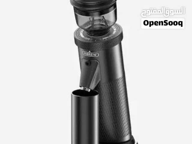 New Hibrew grinder