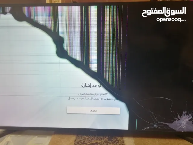 Samsung Smart 48 Inch TV in Amman