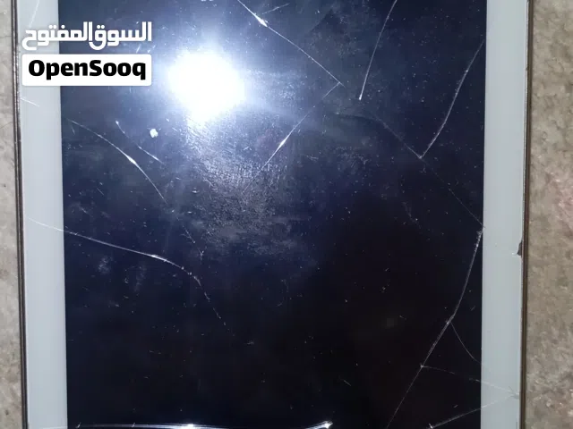 قطع تابلت Alcatel a3 10 و تابلت سامسونج يبي مدخل شحن فقط شغال و ريسفرات