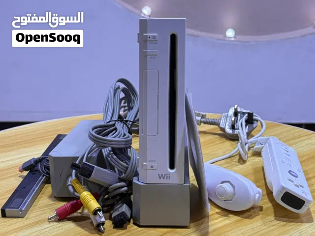 جهاز نيتيندو وي
