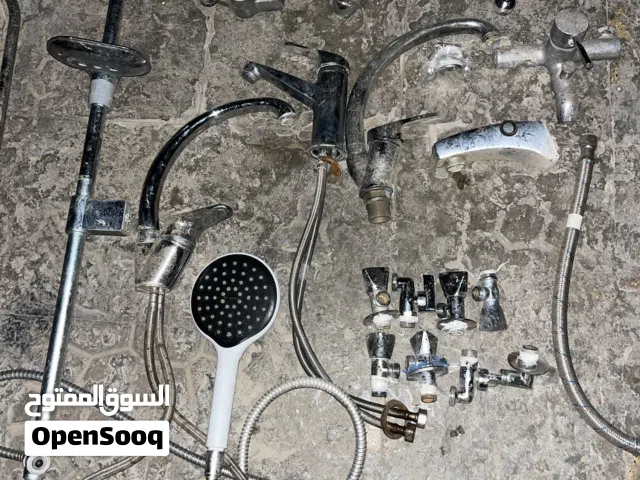 تلاته خلاطات وجه متع لاوندينو نحاس مستعملات