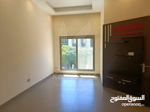 Apartment For Rent In Abdoun 