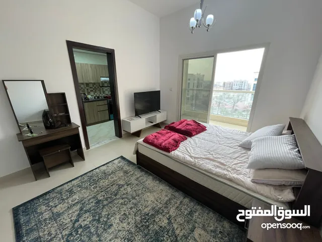 600 ft Studio Apartments for Sale in Ajman Al Yasmin