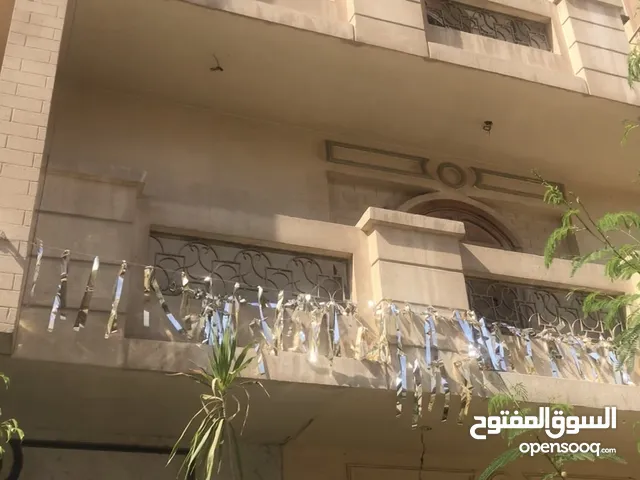 2615 m2 3 Bedrooms Apartments for Sale in Cairo Maadi
