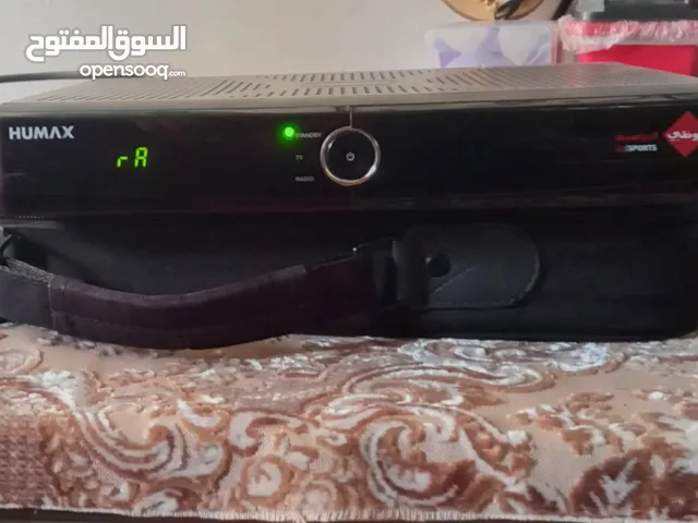 Tiger Receivers for sale in Irbid