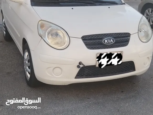 Used Kia Picanto in Al Khobar