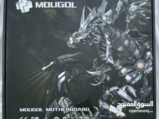 بوردات و معالجات زيون