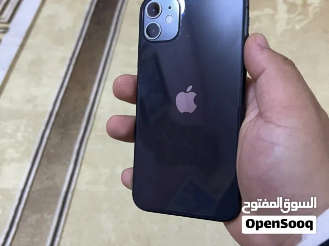 ايفون 11 كامرتين