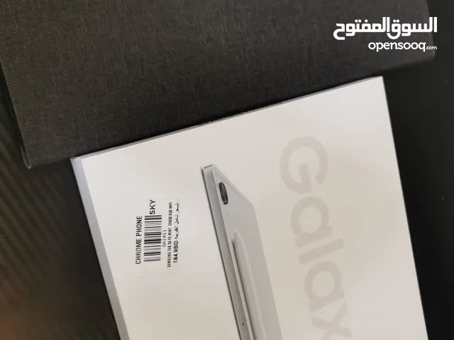 Samsung Galaxy Tab 256 GB in Northern Governorate