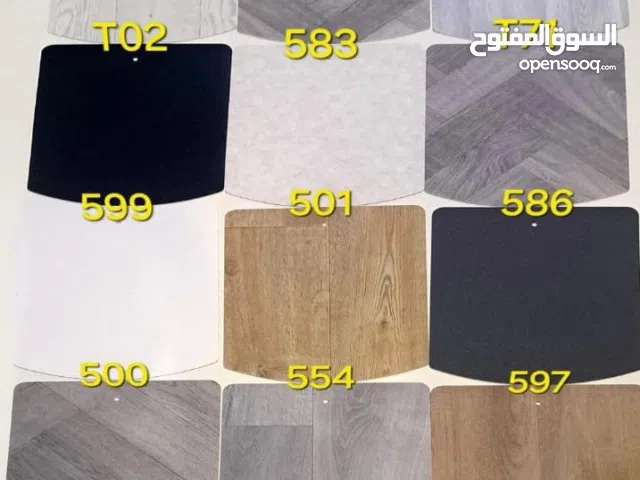 بيع وتركيب جميع انواع باركيه  ماركات ،عالية ++بأسعار مغرية  تنزيلات كل يوم  يوجد لدينا