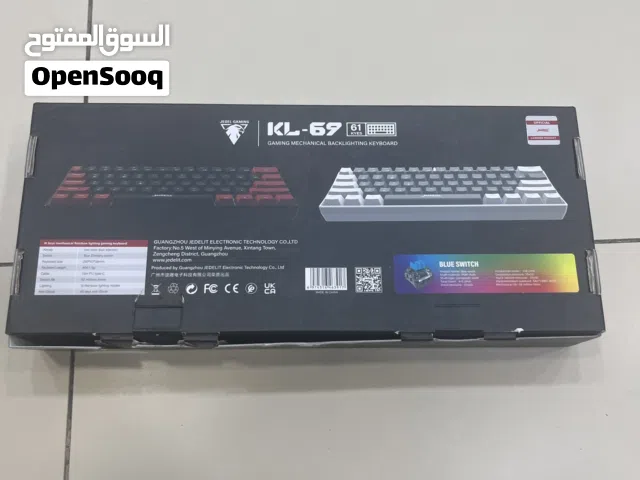 كيبورد للبيع جودة جيدة