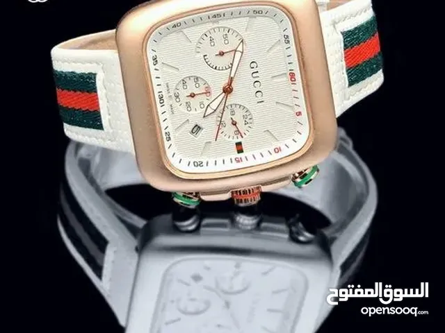 Gucci watch brand new  Ramadan offer check it now