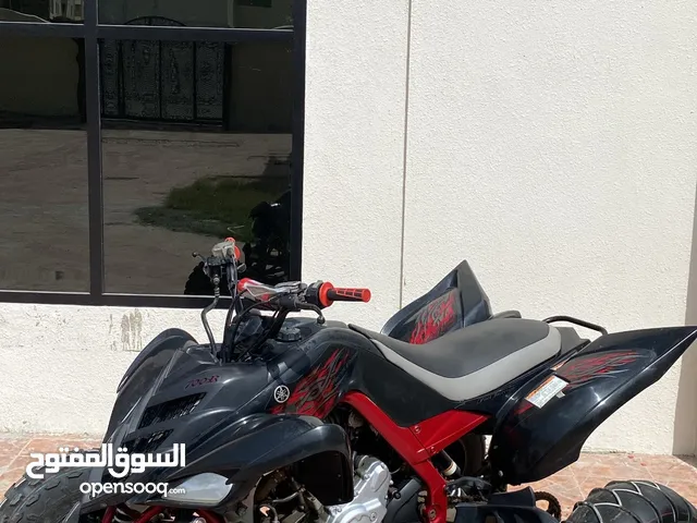 Used Yamaha Raptor 700R in Fujairah