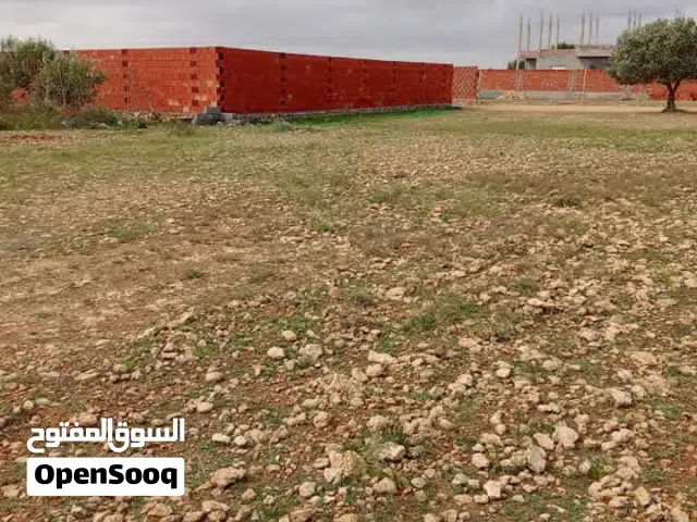 Mixed Use Land for Sale in Sfax Other