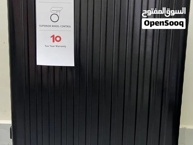 Suitcase for travelling