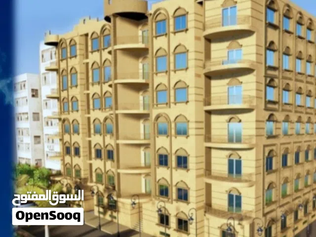 امتلك شقه العمر بالهضبه الوسطى المقطم