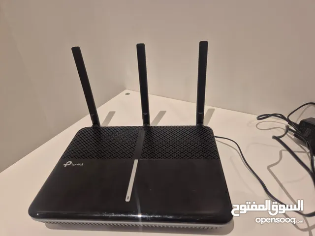 راوتر منزلي حديث شامل orbi 5g brk23