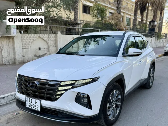 توسان 20خليجي للبيع