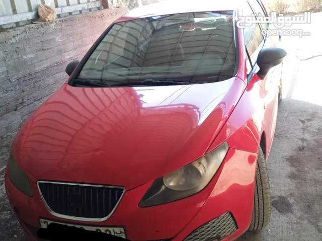 Used Seat Ibiza in Jenin