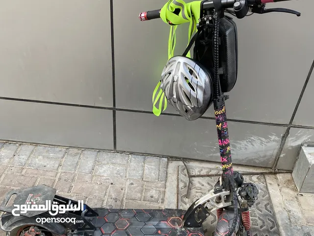 سكوتر scooter