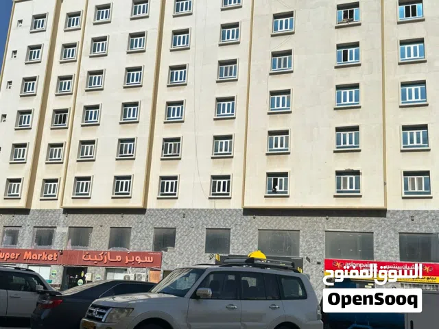 200 m2 2 Bedrooms Apartments for Rent in Muscat Bosher