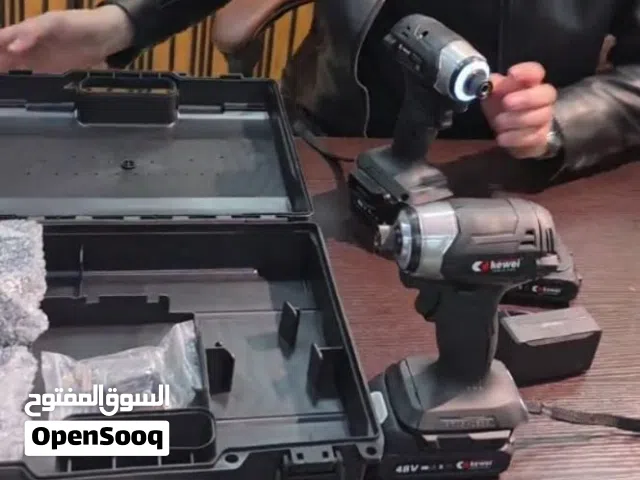 مِفرَجا إمبكت احترافي – إصدار 2026 كوبي ون عن الماكيتا برشلس بدون فحمات 48 فولت قوة 48 فولت