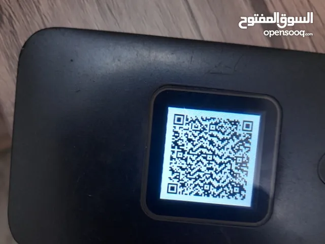 wifi متنقل راوتر zain