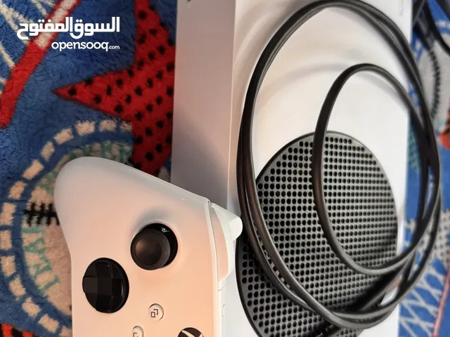 Xbox Series S Xbox for sale in Irbid