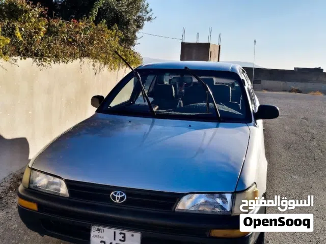 1995 تويوتا كورولا GLI