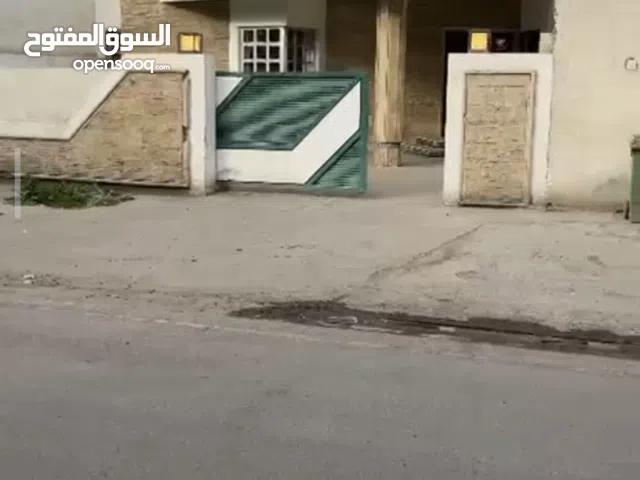 اليرموك بيت كلاسيك سكني تجاري للبيع مساحة 387 متر