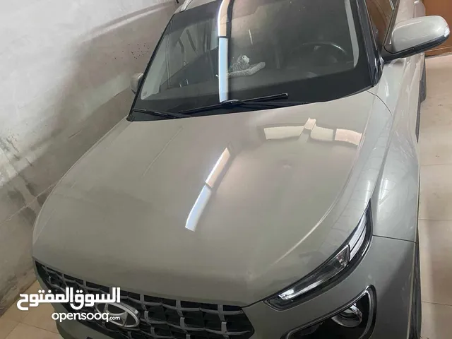 هونداي فينو 2021