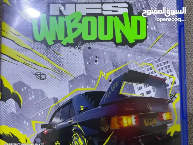 شريط نيد فور سبيد سوني 5