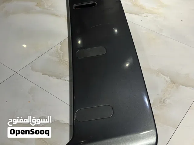 جناح نيسان فتك 2016 وكالة