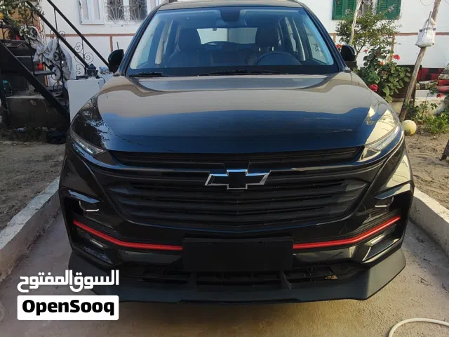 Used Chevrolet Captiva in Alexandria