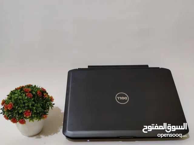 Windows Dell for sale in Amman